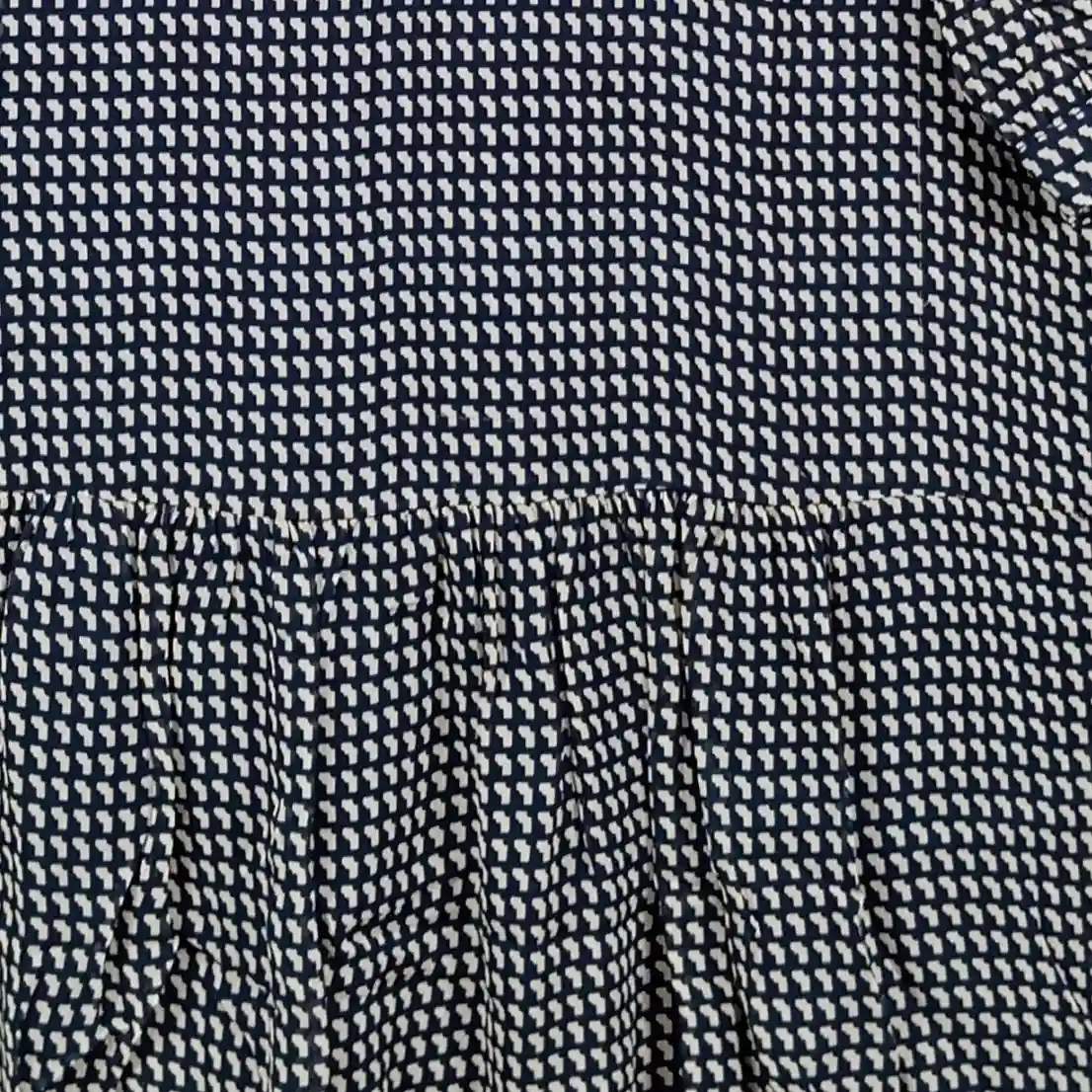 MARC O'POLO Blusenkleid Bild 6