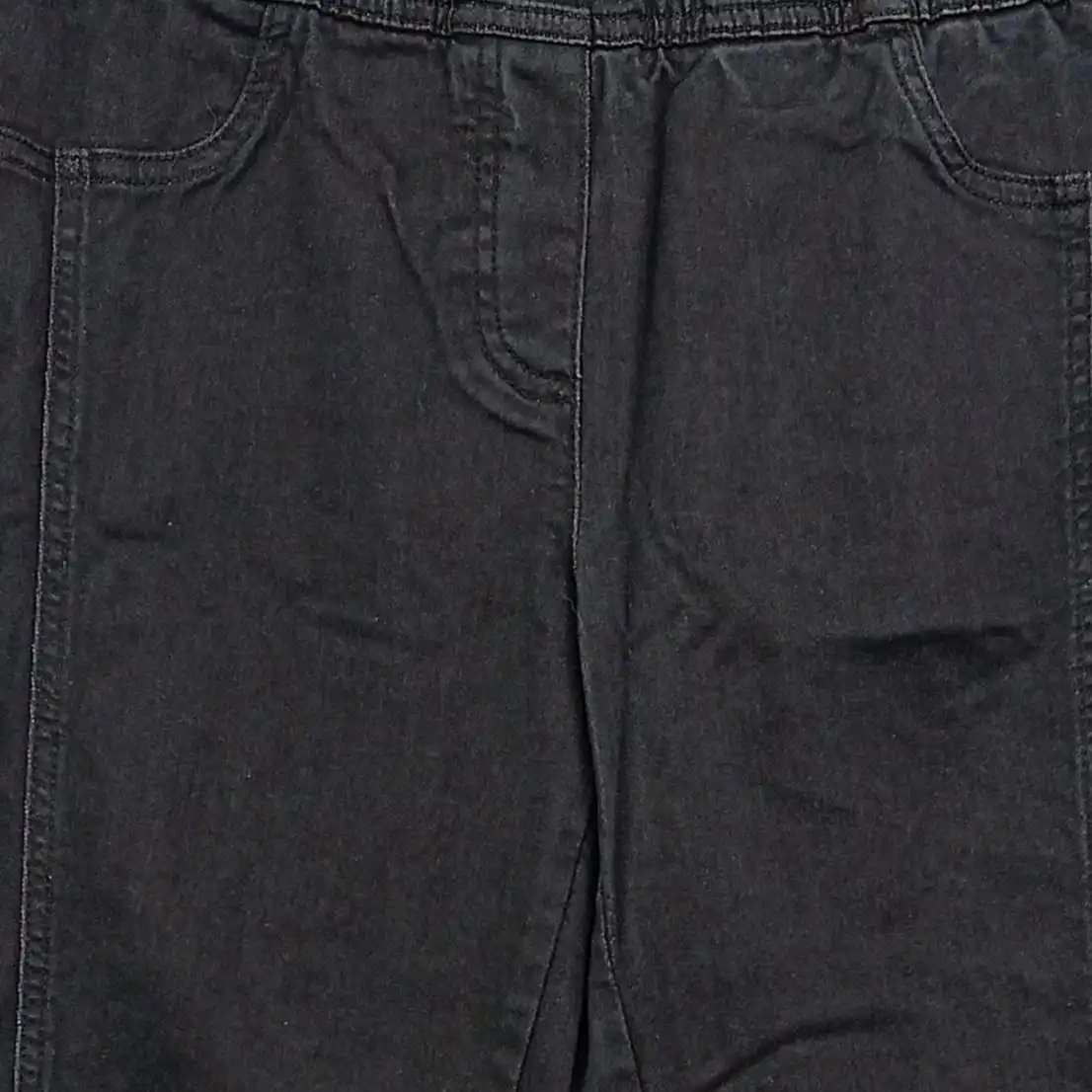 PETER HAHN Jeans Regular Fit Bild 5