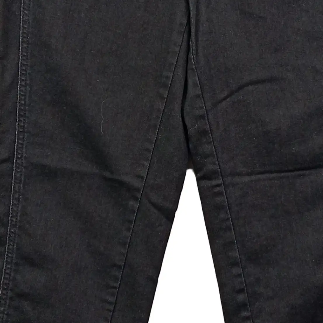PETER HAHN Jeans Regular Fit Bild 6