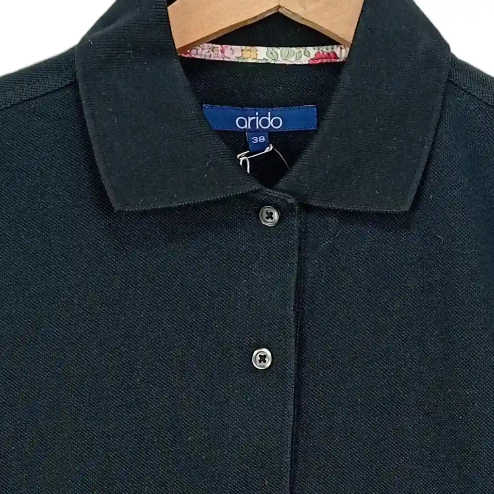 DORIDORCA Poloshirt Bild 5