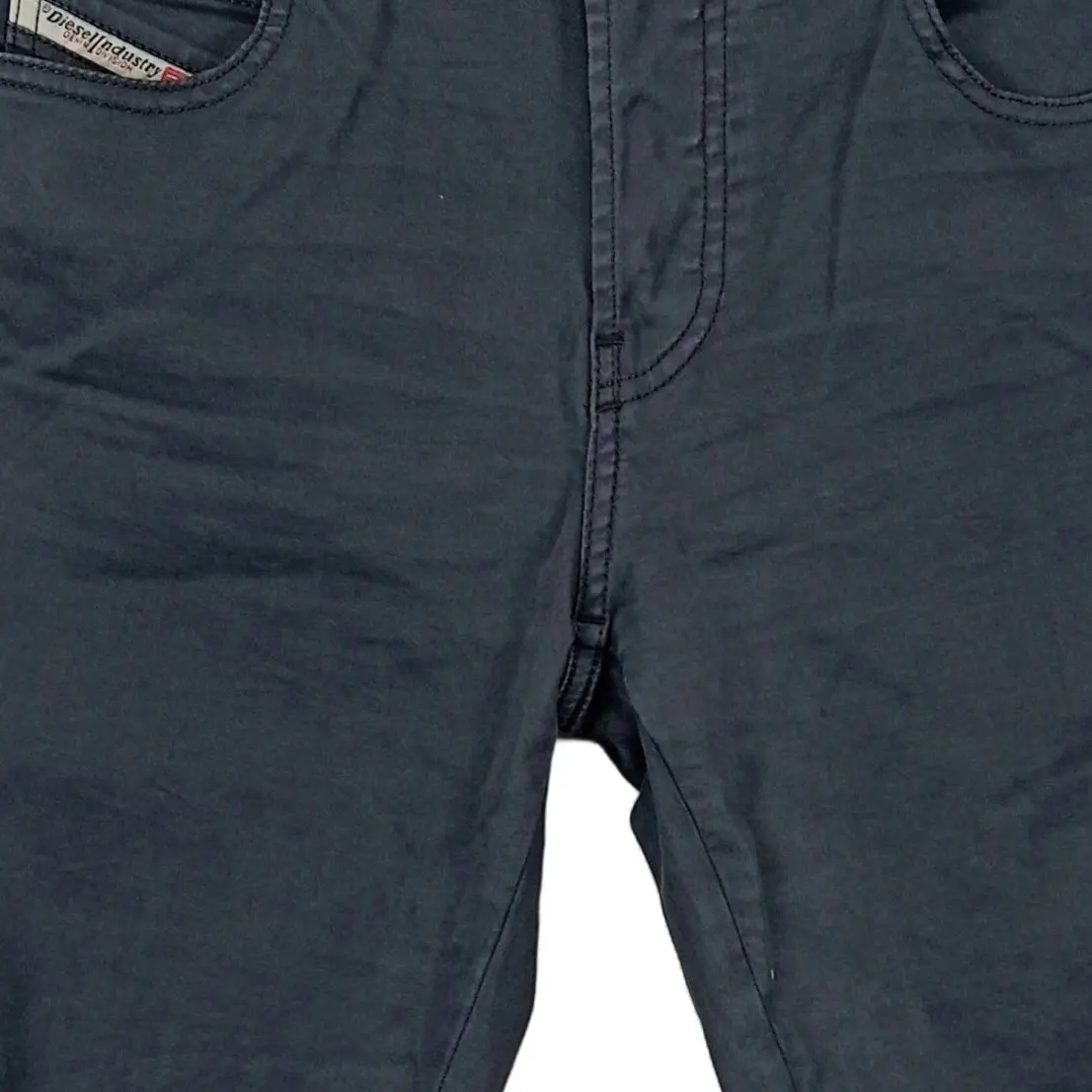 DIESEL Jeans Regular Fit Bild 6