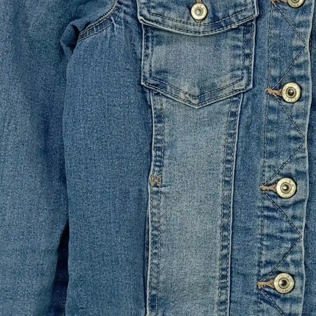ONLY Jeansjacke Bild 5