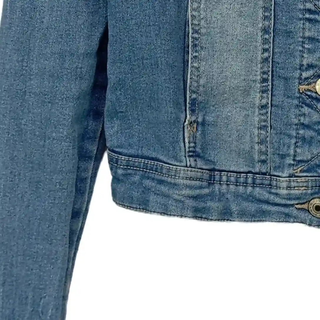 ONLY Jeansjacke Bild 6