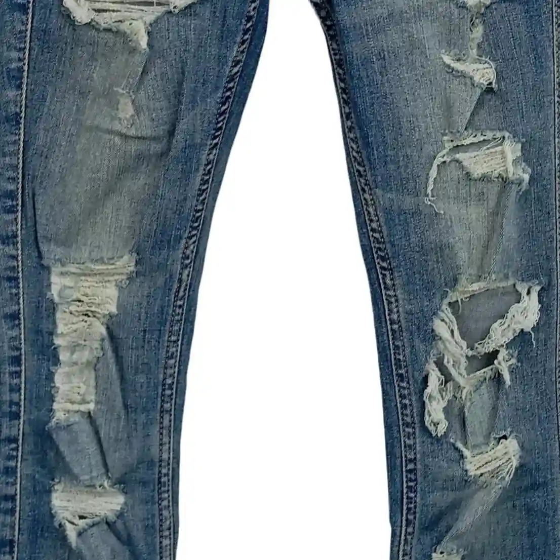 HOLLISTER Jeans Straight Leg Bild 6