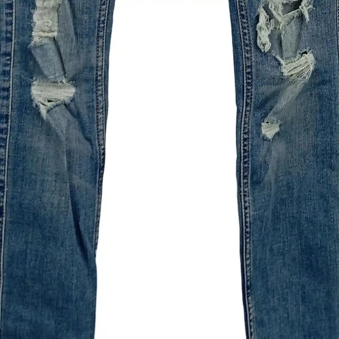 HOLLISTER Jeans Straight Leg Bild 7