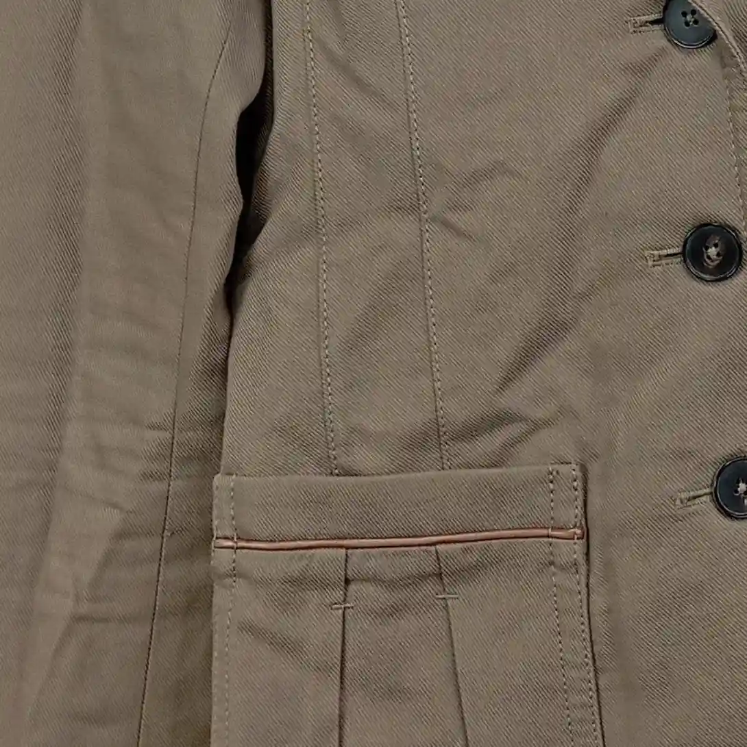 MASSIMO DUTTI Blazer Bild 7
