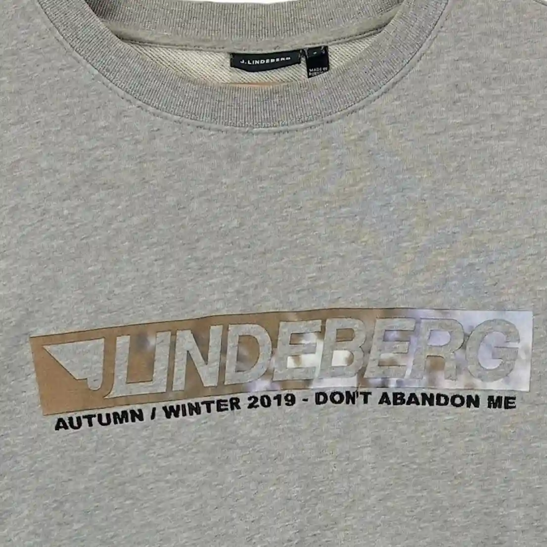 J.LINDEBERG Sweatshirt Bild 6