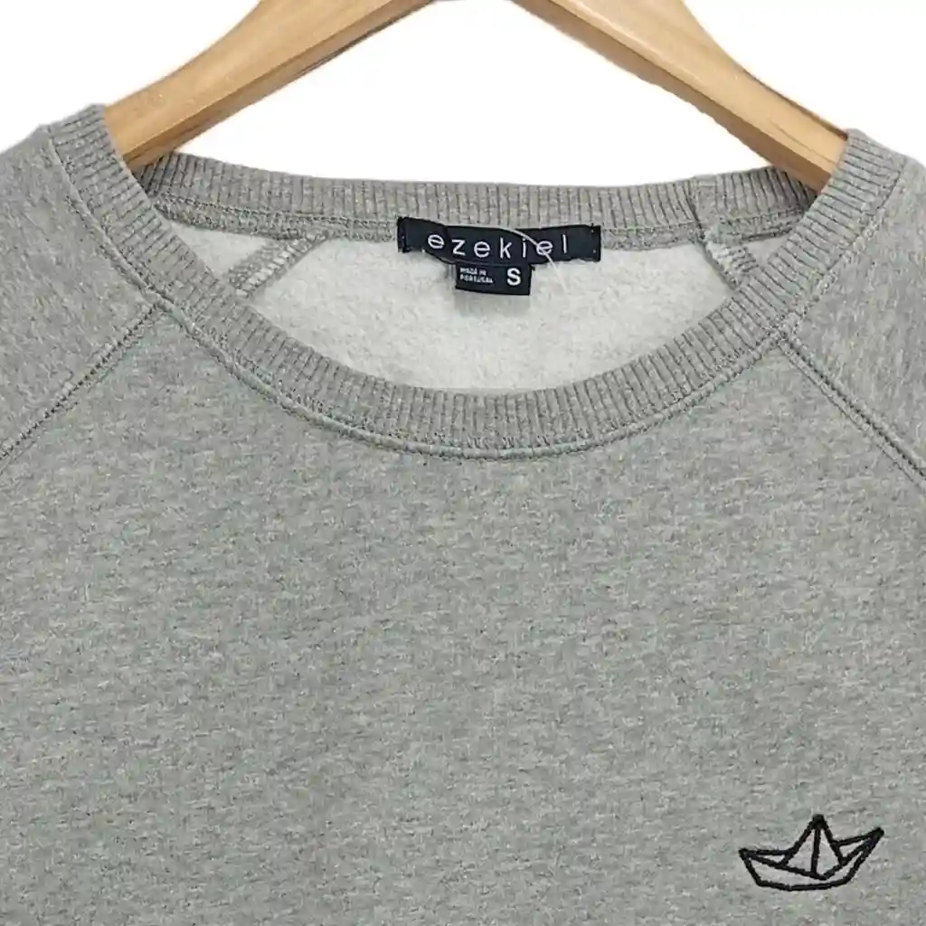 EZEKIEL Pullover Bild 5