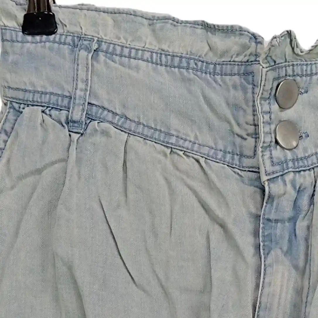 SOFIE SCHNOOR Jeansrock Bild 5