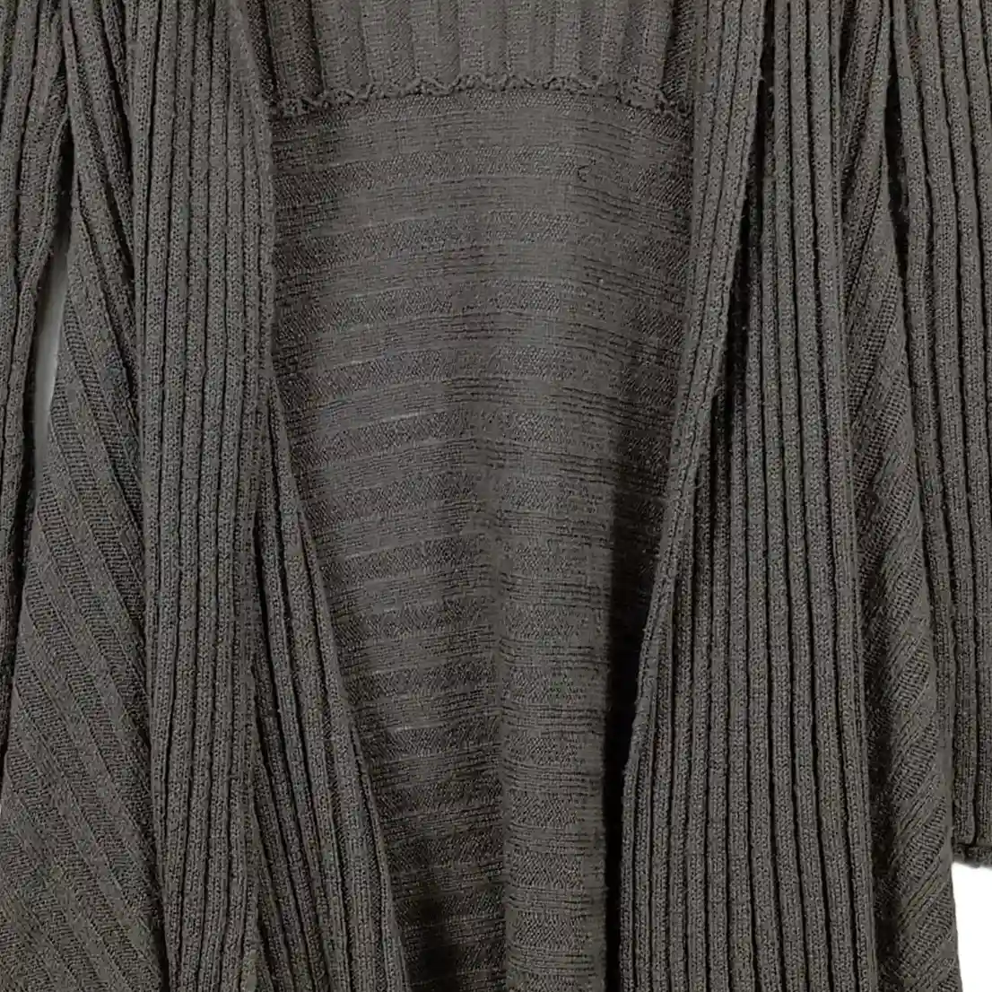 FRED SABATIER Strickjacke Bild 5
