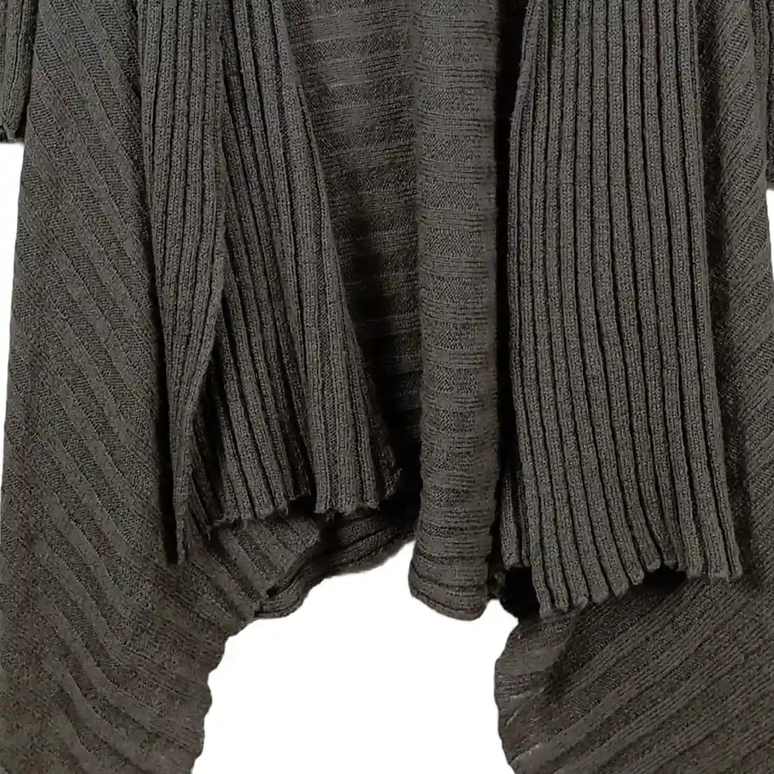 FRED SABATIER Strickjacke Bild 6