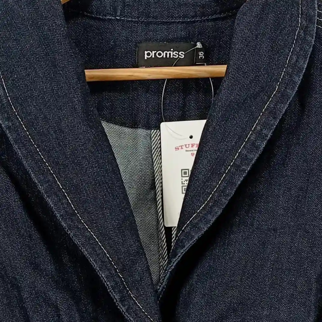 PROMISS Jeansjacke Bild 6