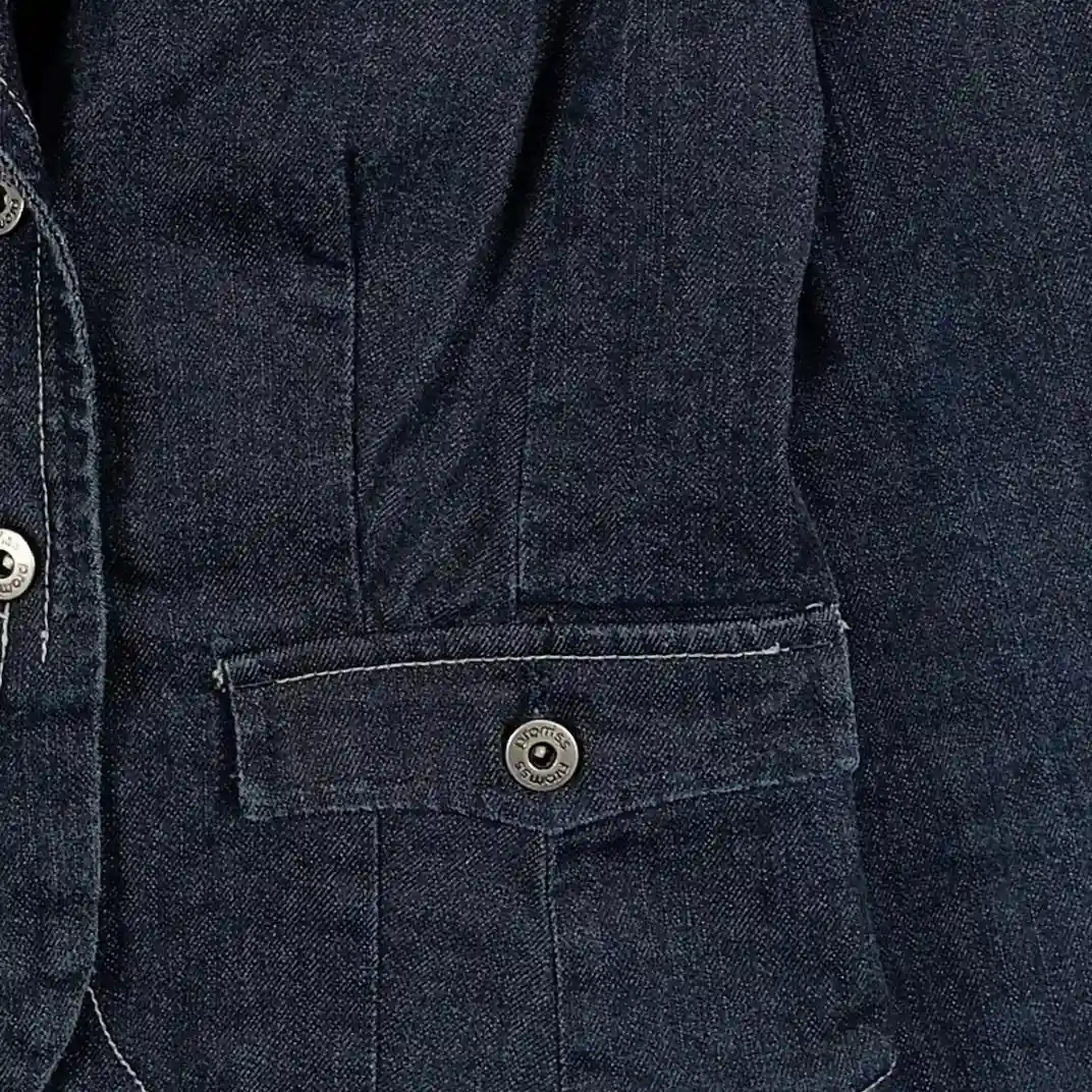 PROMISS Jeansjacke Bild 7