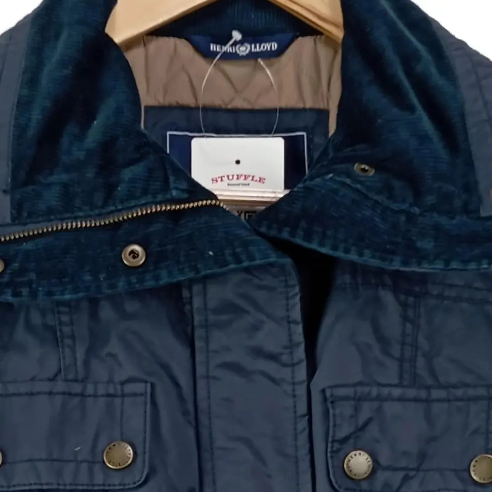 HENRI-LLOYD Outdoorjacke Bild 5