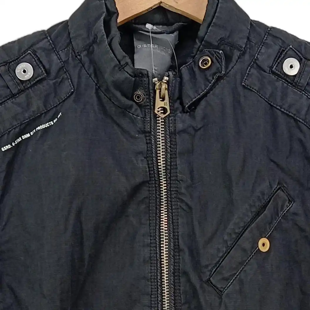 G-STAR RAW Sweatjacke Bild 5
