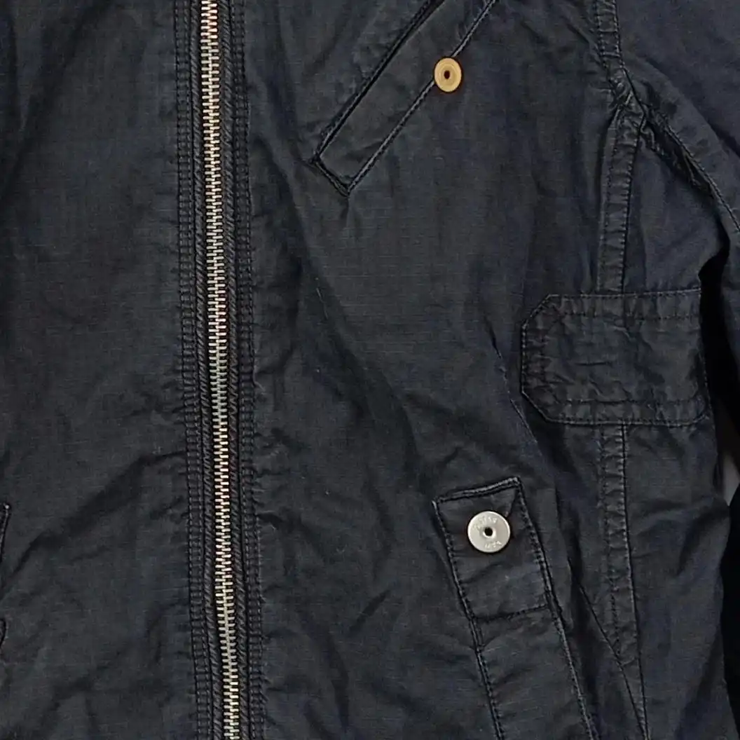 G-STAR RAW Sweatjacke Bild 6