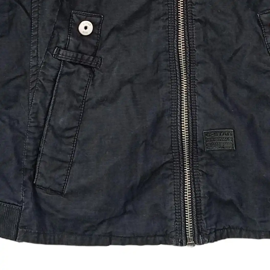 G-STAR RAW Sweatjacke Bild 7