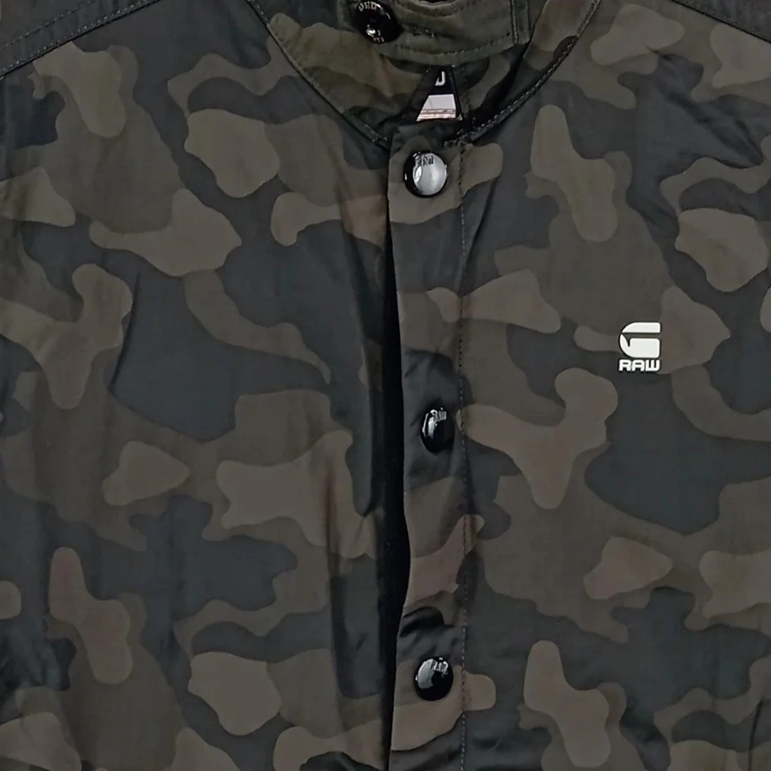 G-STAR RAW Outdoorjacke Bild 6