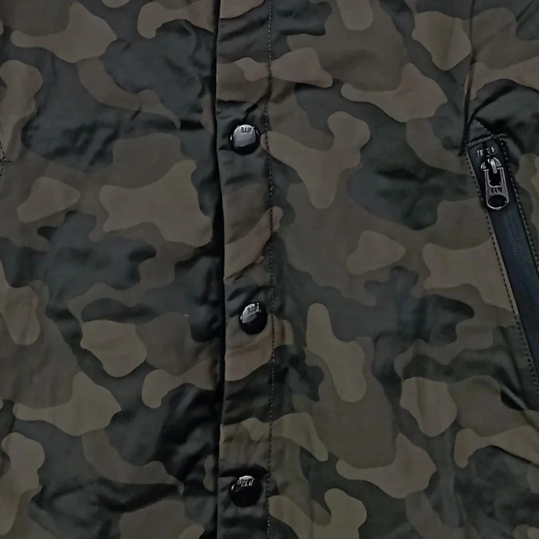 G-STAR RAW Outdoorjacke Bild 7