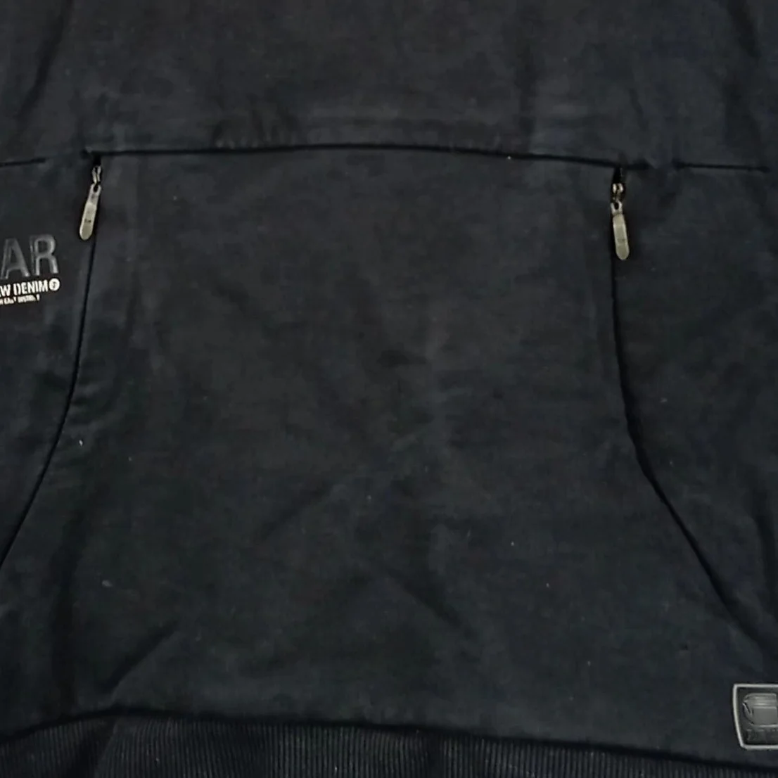 G-STAR RAW Kapuzenpullover Bild 7