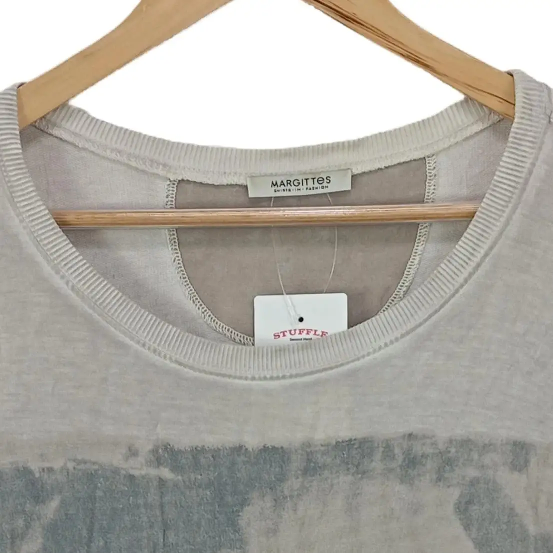 MARGITTES Langarmshirt Bild 5