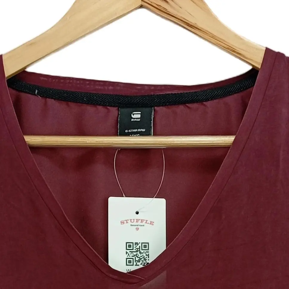 G-STAR RAW Bluse Bild 4