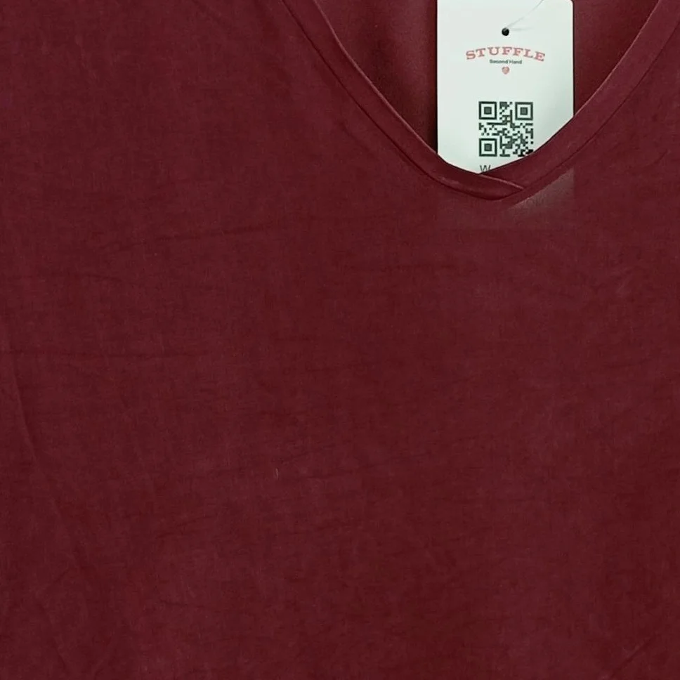 G-STAR RAW Bluse Bild 5