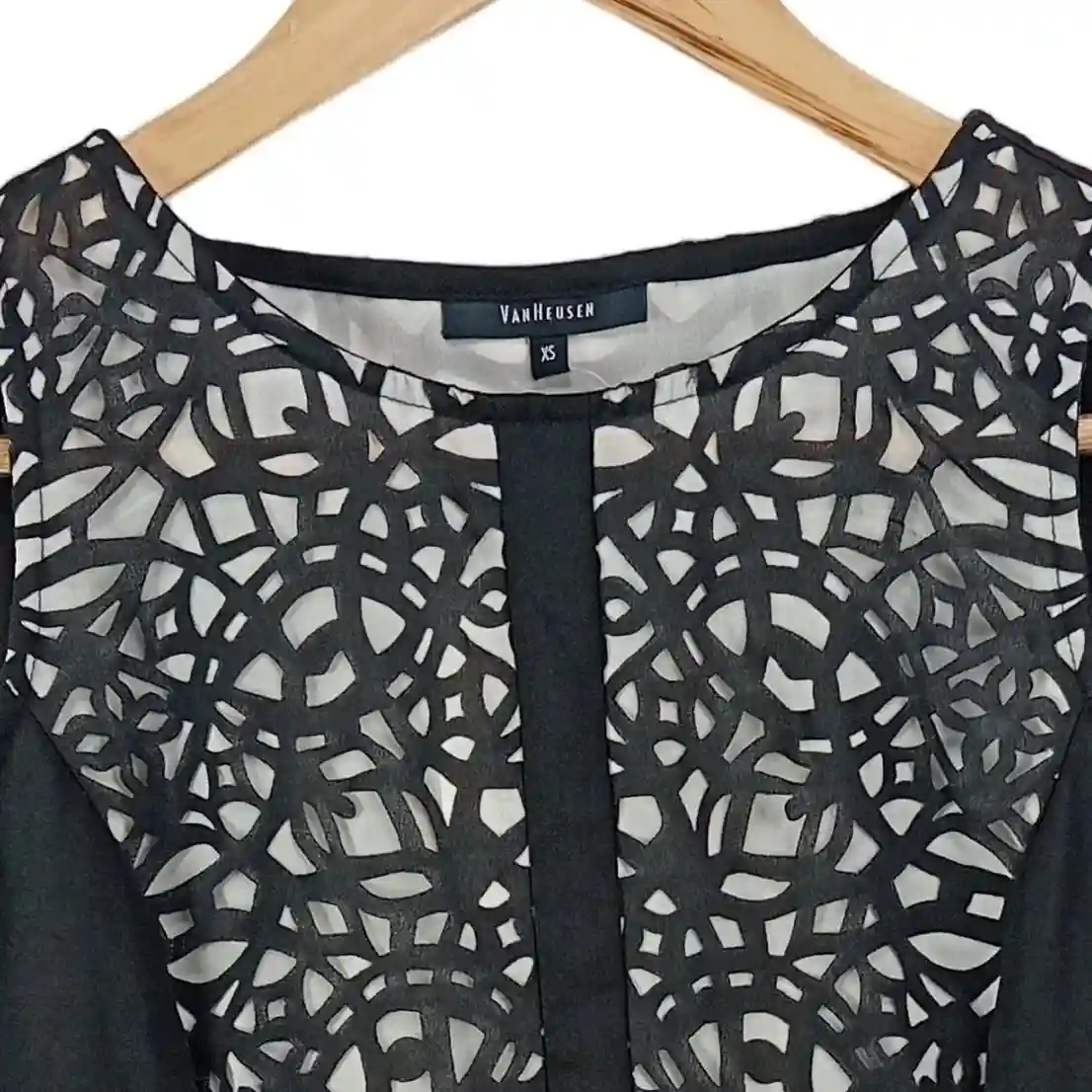 VAN HEUSEN Cocktailkleid Bild 5