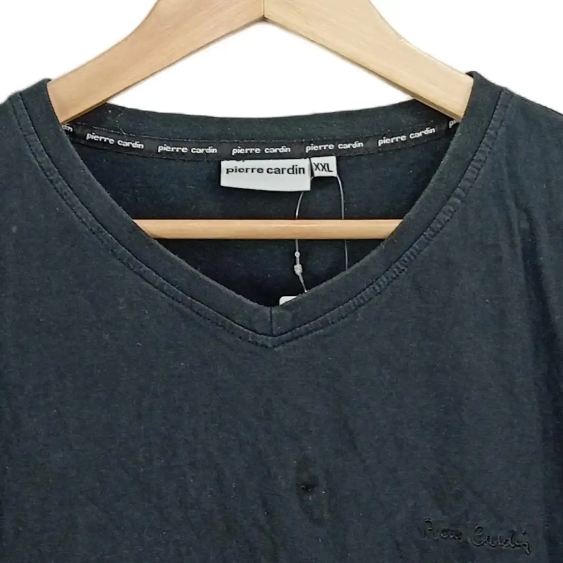 PIERRE CARDIN T-Shirt Bild 5
