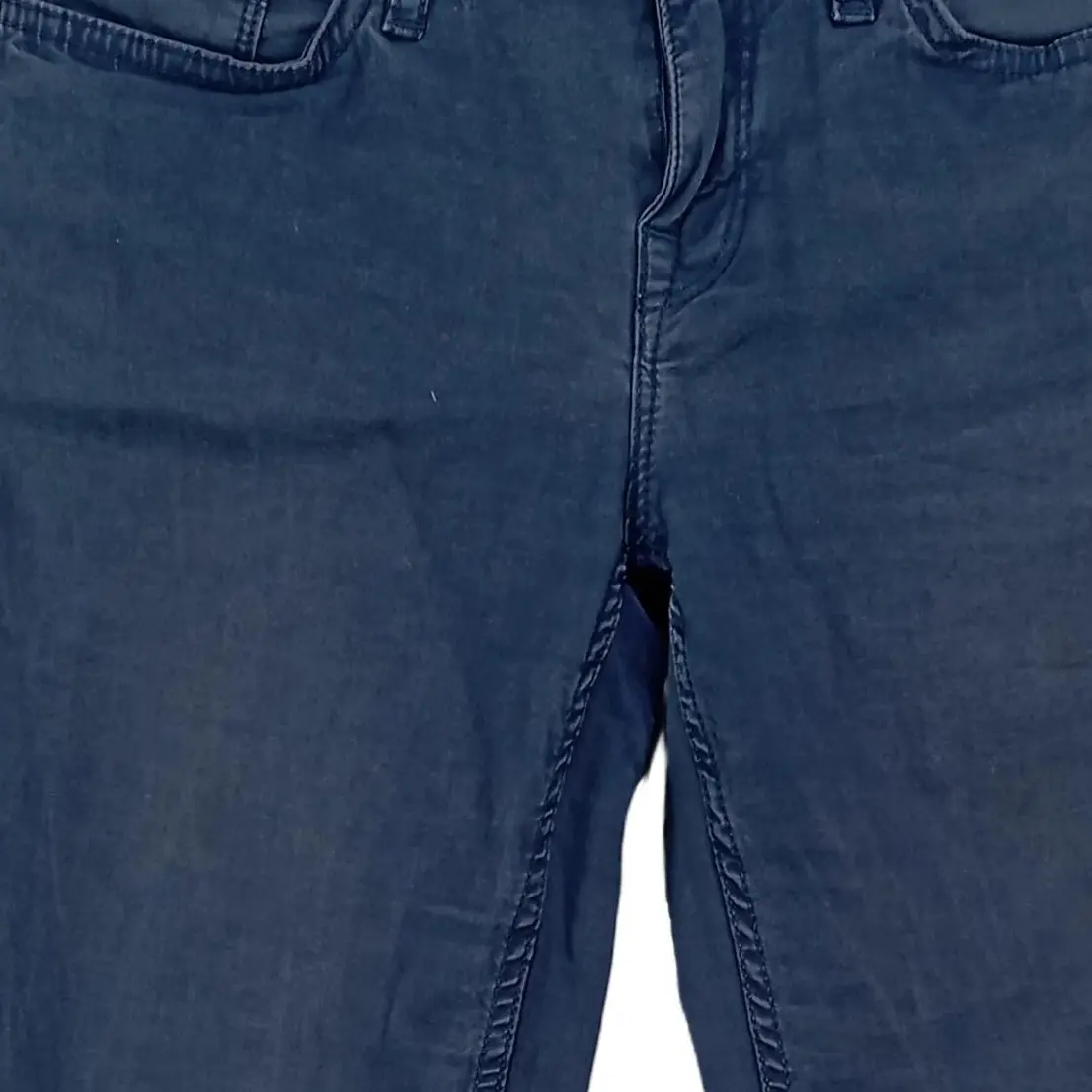 TOMMY HILFIGER Jeans Tapered Fit Bild 6