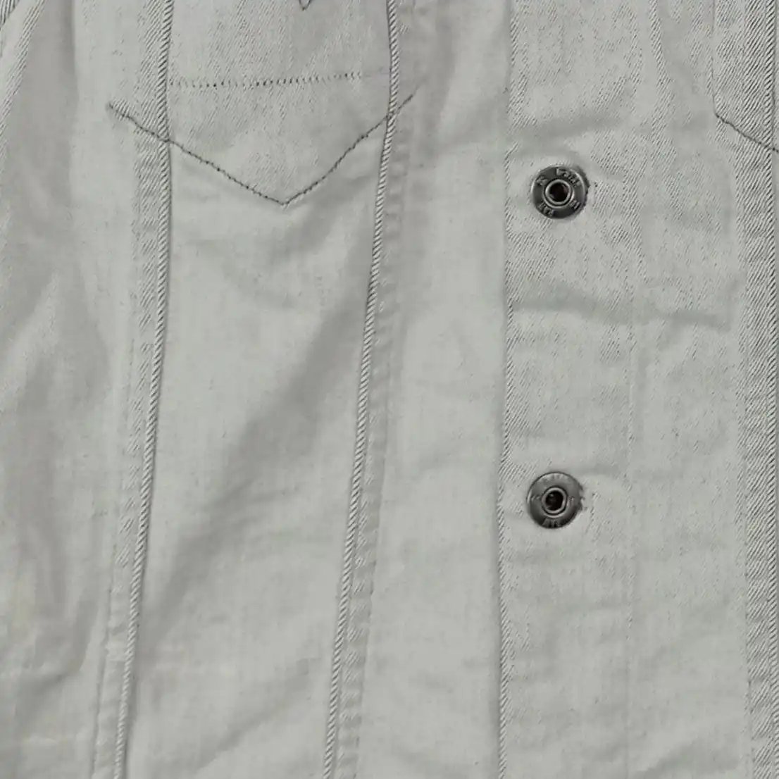 G-STAR RAW Leichte Weste Bild 7