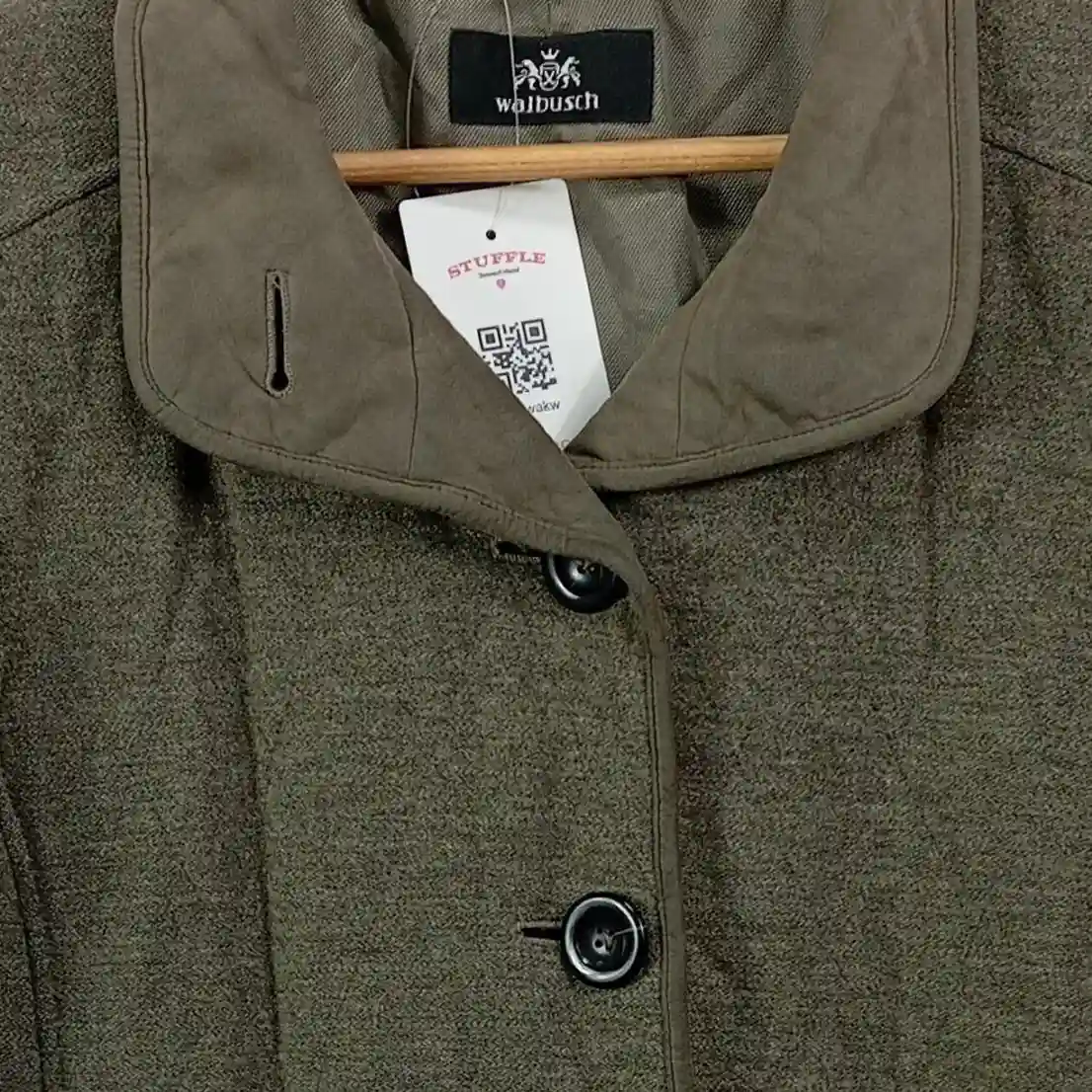 WALBUSCH Winterjacke Bild 6