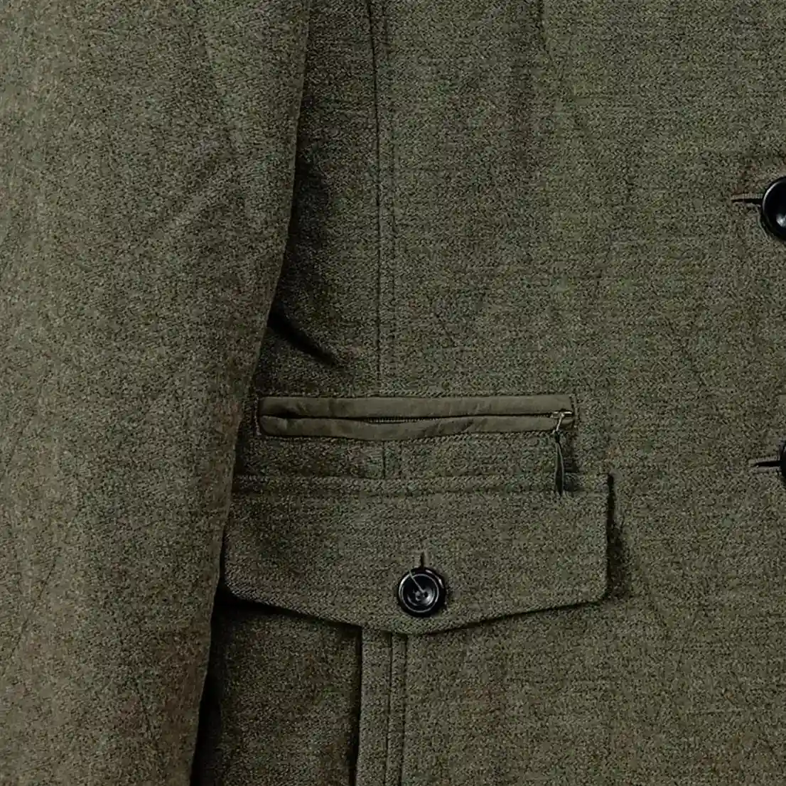 WALBUSCH Winterjacke Bild 7