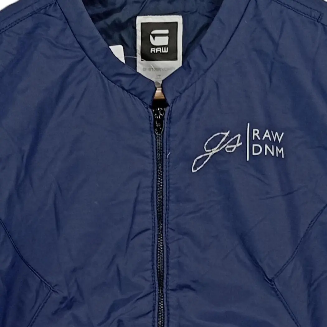 G-STAR RAW Bomberjacke Bild 6