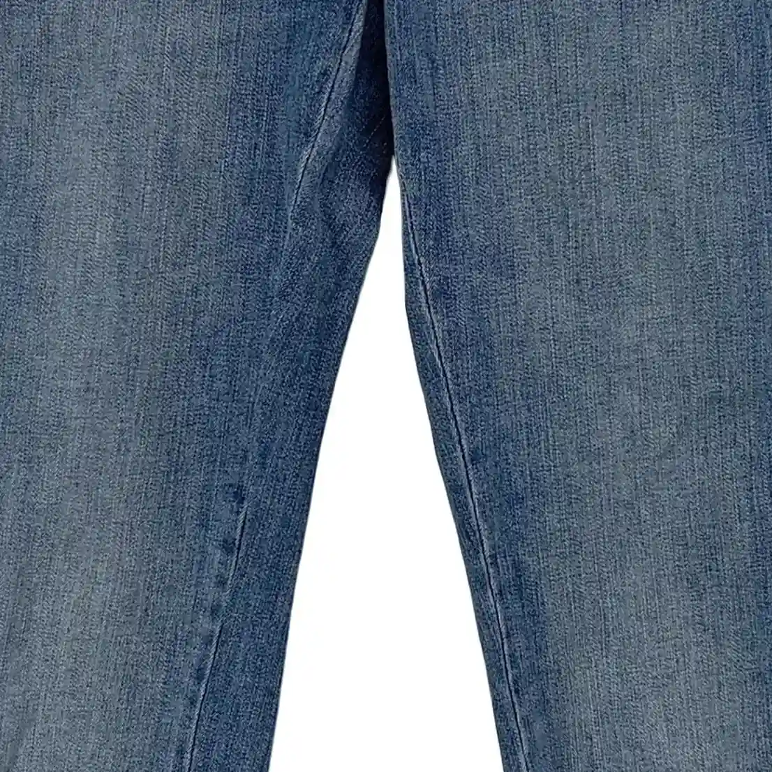 ZARA Jeans Straight Leg Bild 5