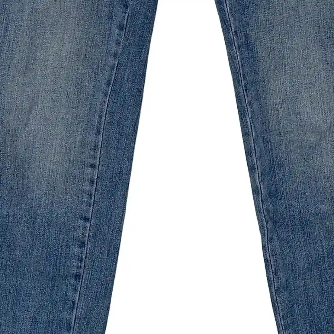 ZARA Jeans Straight Leg Bild 6