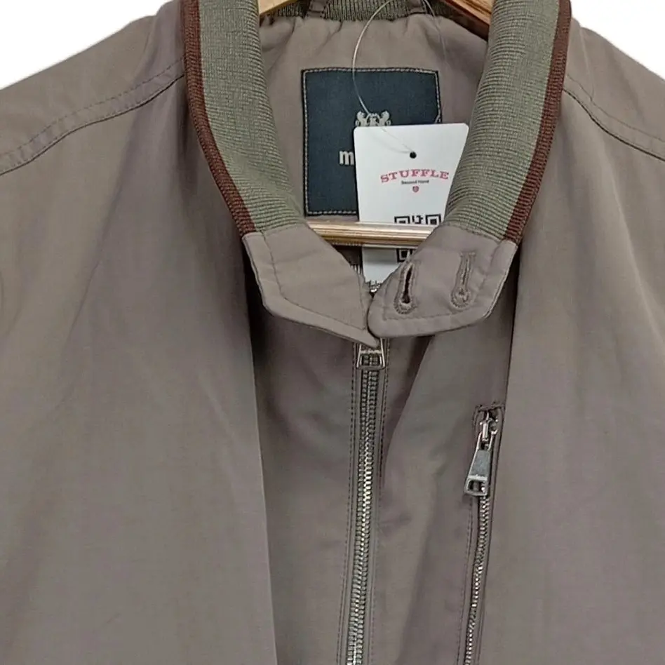 MABRUN Sweatjacke Bild 5