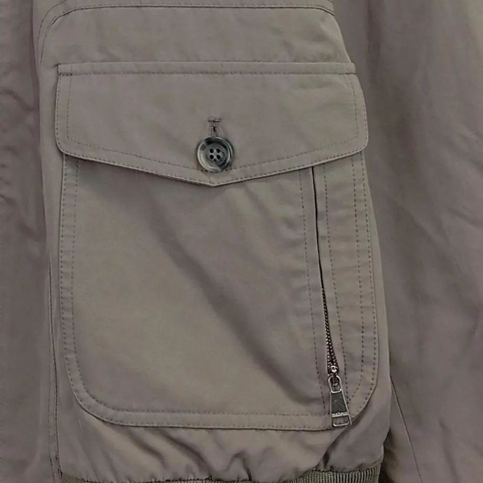 MABRUN Sweatjacke Bild 7