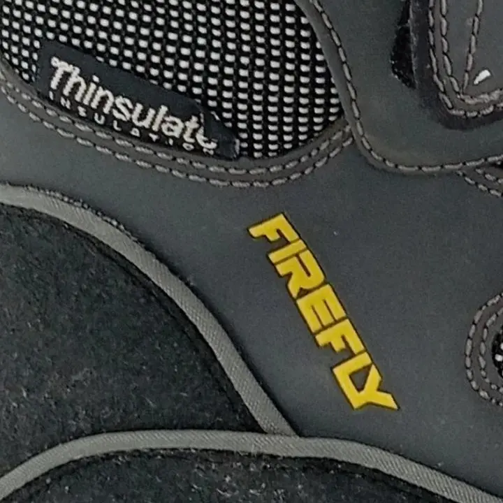 FIREFLY Stiefel Bild 5