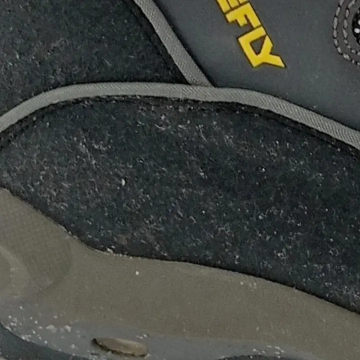FIREFLY Stiefel Bild 6