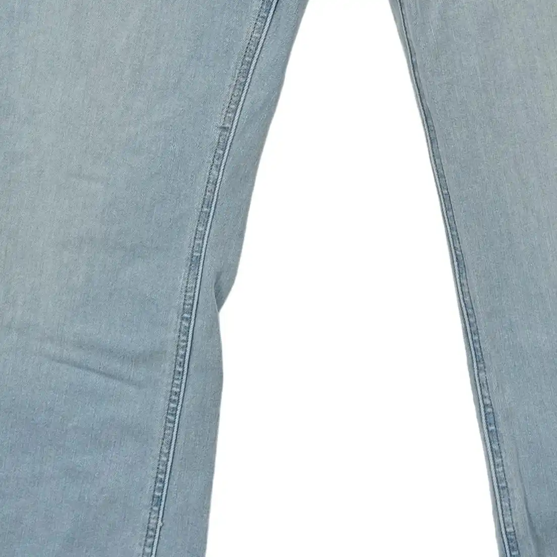UNIQLO Jeans Straight Leg Bild 7