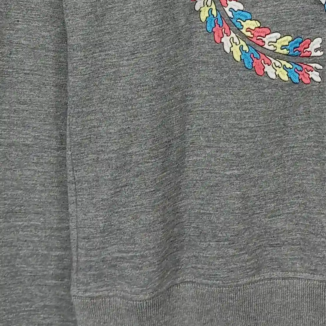 GASPARD YURKIEVICH Sweatshirt Bild 7