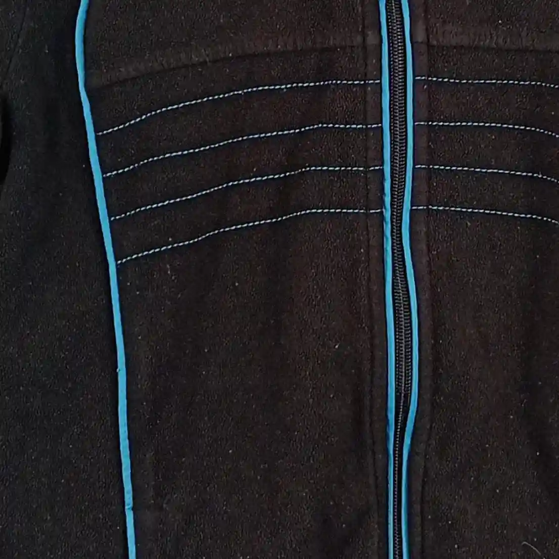 CMP Fleecejacke Bild 5