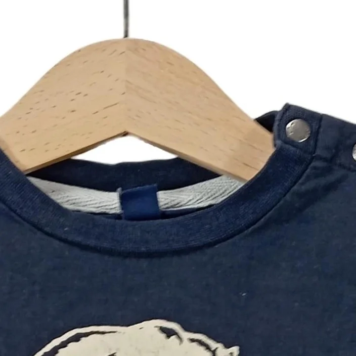 GANT Langarmshirt Bild 5