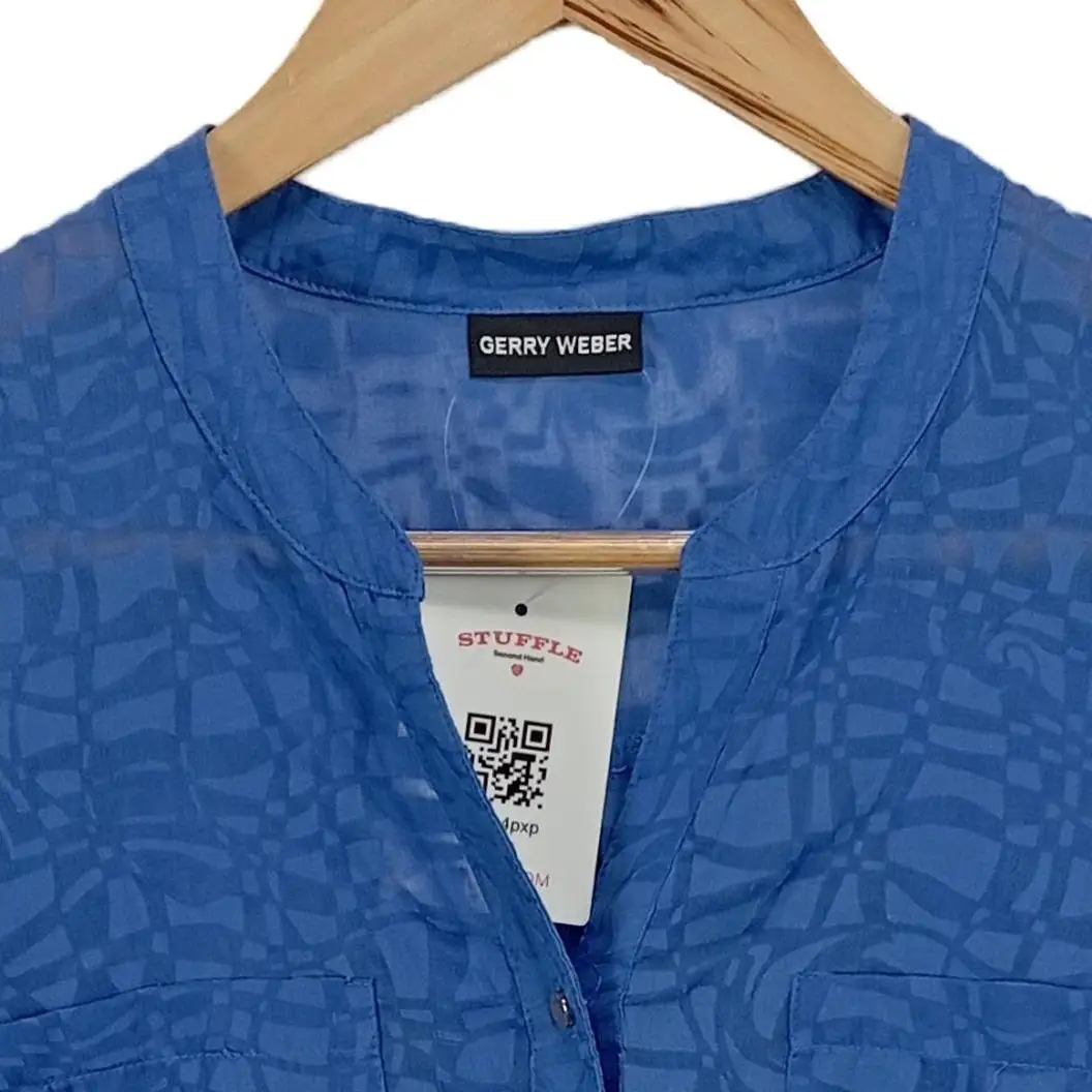 GERRY WEBER Bluse Bild 4
