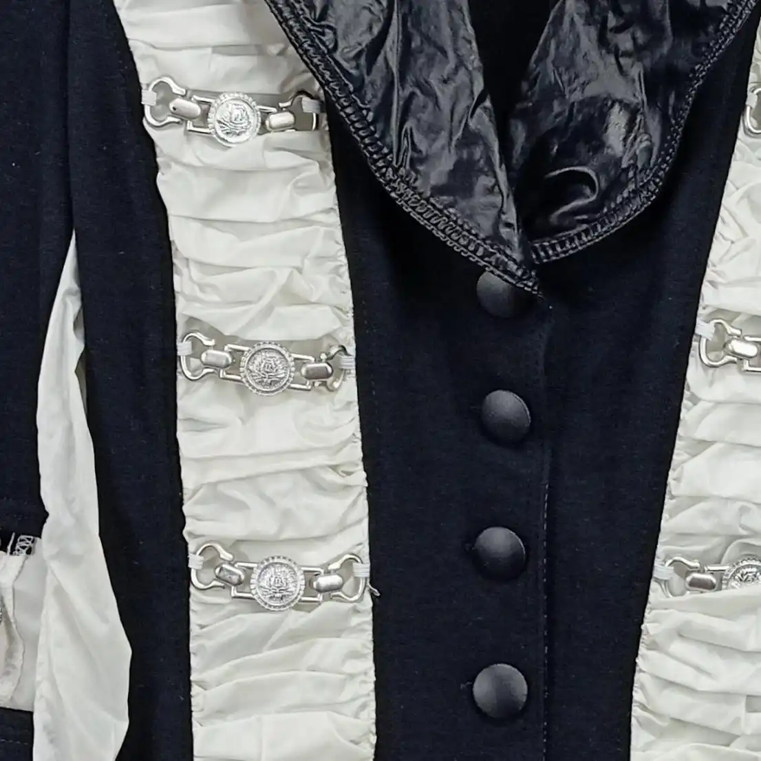 ROMEO POUR JULIETTE Trainingsjacke Bild 5