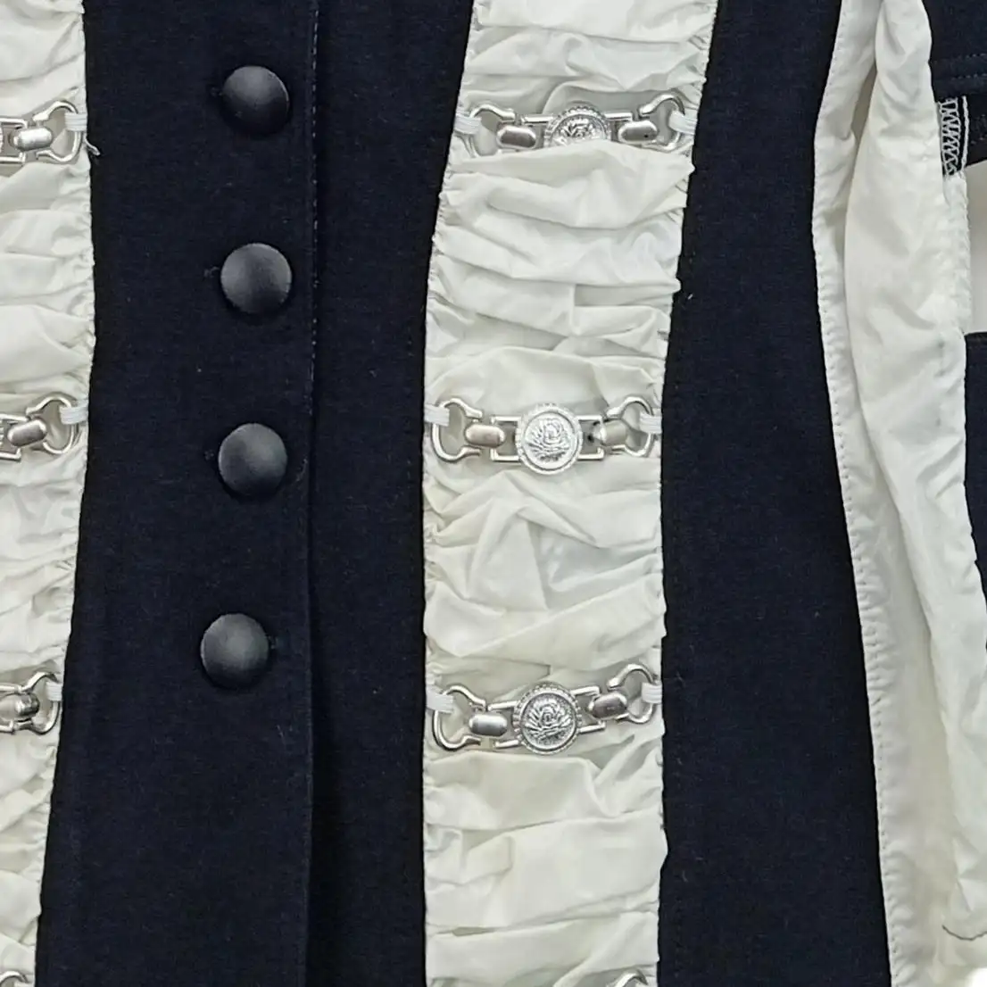 ROMEO POUR JULIETTE Trainingsjacke Bild 6