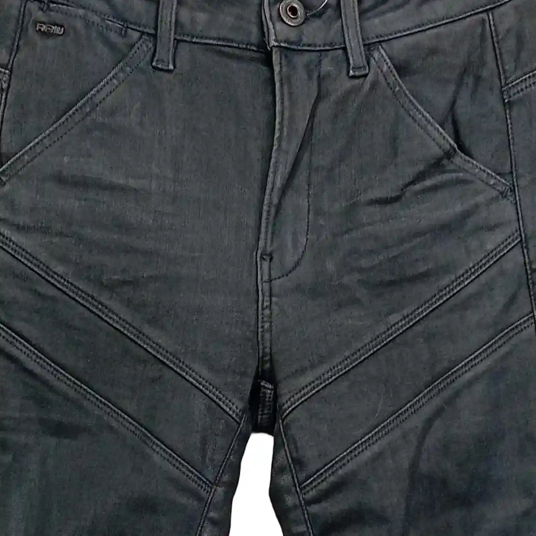 G-STAR RAW Jeans Slim Fit Bild 5
