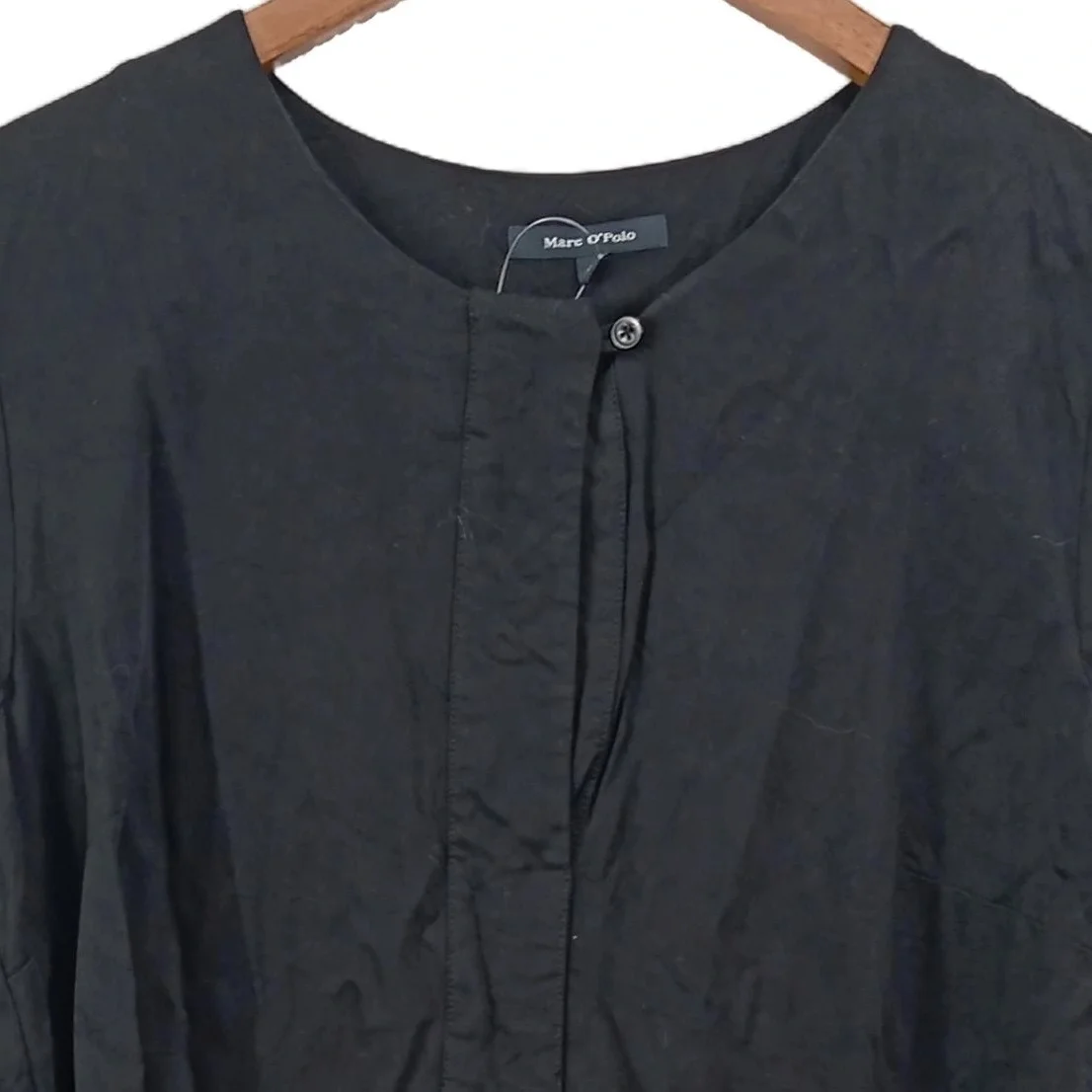 MARC O'POLO Blusenkleid Bild 5