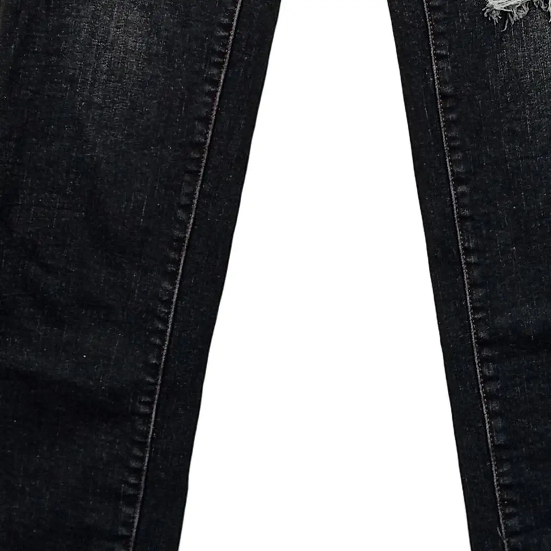 LINEA TESINI Jeans Tapered Fit Bild 7